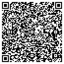 QR code with James F Peggs contacts