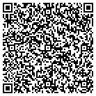 QR code with Korobkin Associate Architects contacts