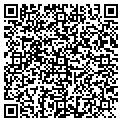 QR code with James Relle Md contacts