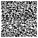 QR code with James R Glessner contacts