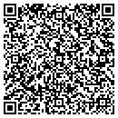 QR code with James W Barnes Md Res contacts