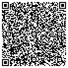 QR code with H G Miller Precision Machining contacts