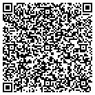 QR code with H&I Precision Machinery contacts