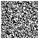 QR code with Kyle Zick Landscp Architecture contacts