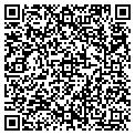 QR code with John Diddams Md contacts
