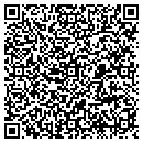 QR code with John H Carter Md contacts