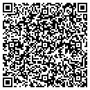 QR code with Hsm Machine contacts