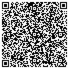 QR code with John R Schairer D O contacts