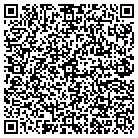 QR code with Hypur Precision Machining Inc contacts