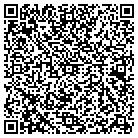 QR code with Hamilton Baptist Church contacts