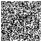 QR code with Hightstown Water Department contacts