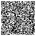 QR code with Hmua contacts