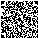 QR code with Amity Texaco contacts