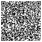 QR code with Heavenly Host Baptist Church contacts