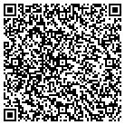 QR code with L F Giampietro Architect contacts