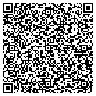 QR code with J And R Machine Co Inc contacts
