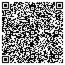 QR code with J B Machine Shop contacts