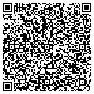 QR code with Richard M Keane Foundation Inc contacts
