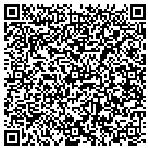 QR code with South Meriden Lions Club Inc contacts