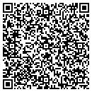 QR code with J & L Mfg CO contacts