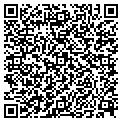 QR code with Dmn Inc contacts