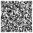 QR code with J & M Tool & Instrument contacts