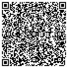 QR code with Marcus Gleysteen Architects contacts