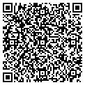 QR code with Tema Inc contacts