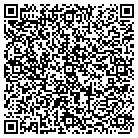 QR code with Glastonbury Landscaping Inc contacts