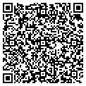 QR code with Kim Yoon Sin contacts