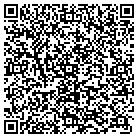 QR code with Martinez Hoadley Architects contacts