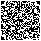 QR code with Old Bridge Municipal Utilities contacts
