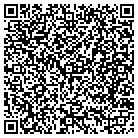 QR code with Marc A Hoeksema Md Pc contacts