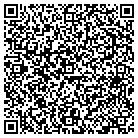 QR code with Mark E Meengs Md Res contacts