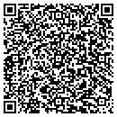 QR code with K Z Precision Inc contacts