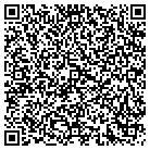 QR code with Princeton Meadows Utility CO contacts