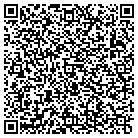 QR code with Mcfadden David Dr Dc contacts