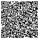 QR code with Robert E Dains CPA contacts