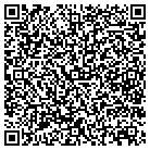 QR code with Melissa A Sandman Md contacts