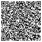 QR code with Order Of The Eastern Star Of contacts
