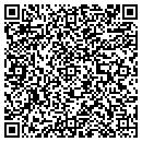 QR code with Manth Mfg Inc contacts