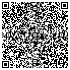 QR code with MARTIN  MACHINE contacts