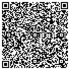 QR code with M & C Machine Shop Inc contacts