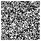 QR code with Little Black Lake Baptist Chr contacts