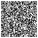 QR code with Haskell Free Press contacts