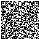 QR code with Helotes Echo contacts