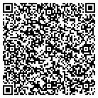 QR code with Mitrione & Sons Machines contacts