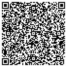 QR code with Ordona Robinson U MD contacts