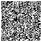 QR code with Orthopedic Institute-Michigan contacts