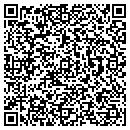QR code with Nail Machine contacts